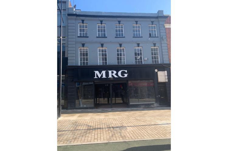 Main image of property: 17 Victoria Street, Wolverhampton, West Midlands, WV1 3NP