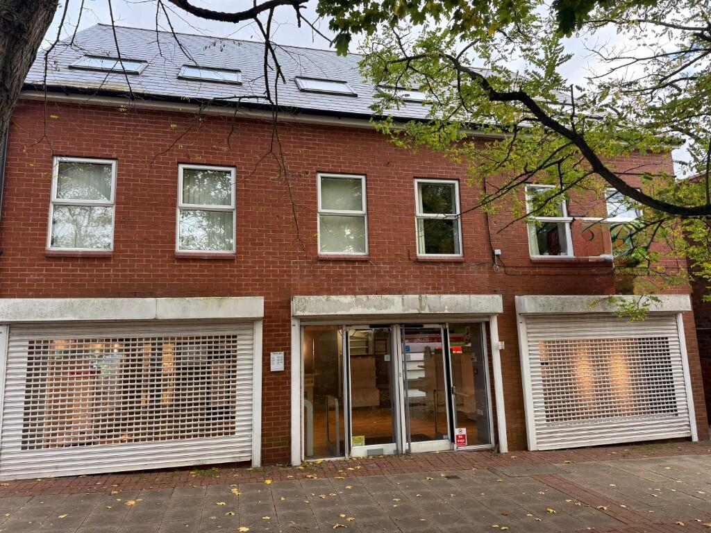 Main image of property: 15 Church Road, Codsall, WV8 1EA