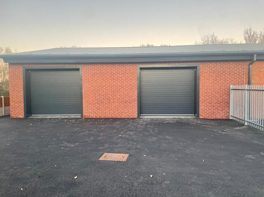 Main image of property: Delta Way Business Centre, Longford Road, Cannock, Staffordshire, WS11