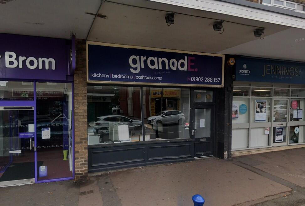 Main image of property: High Street, Dudley, West Midlands, DY3