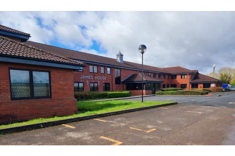 Main image of property: James House, Newport Road, Albrighton