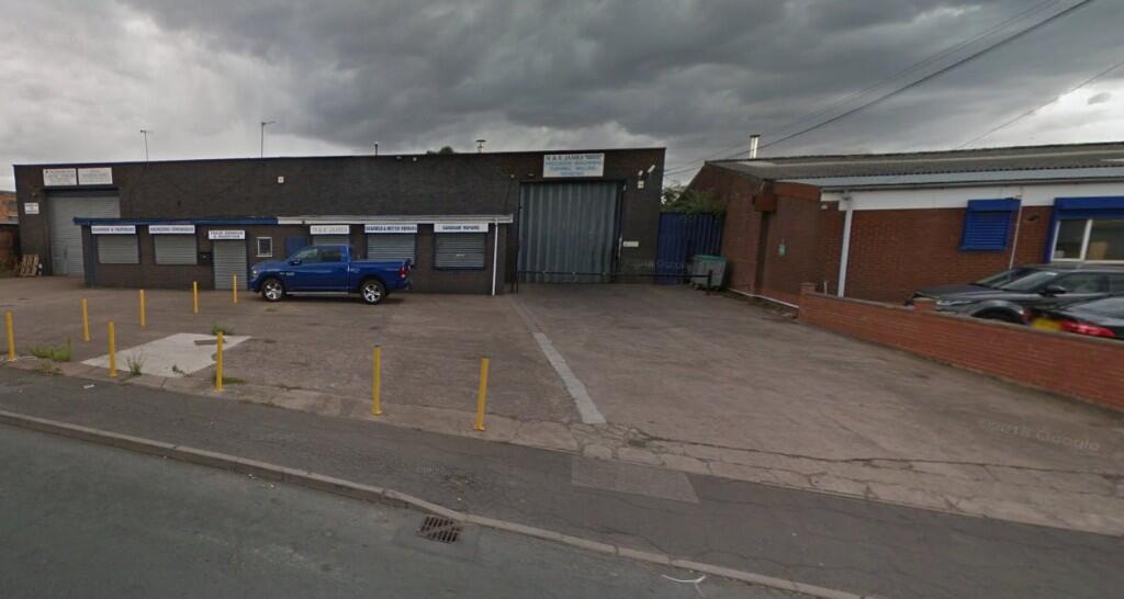 Main image of property: Hare Street, Wolverhampton, West Midlands, WV14