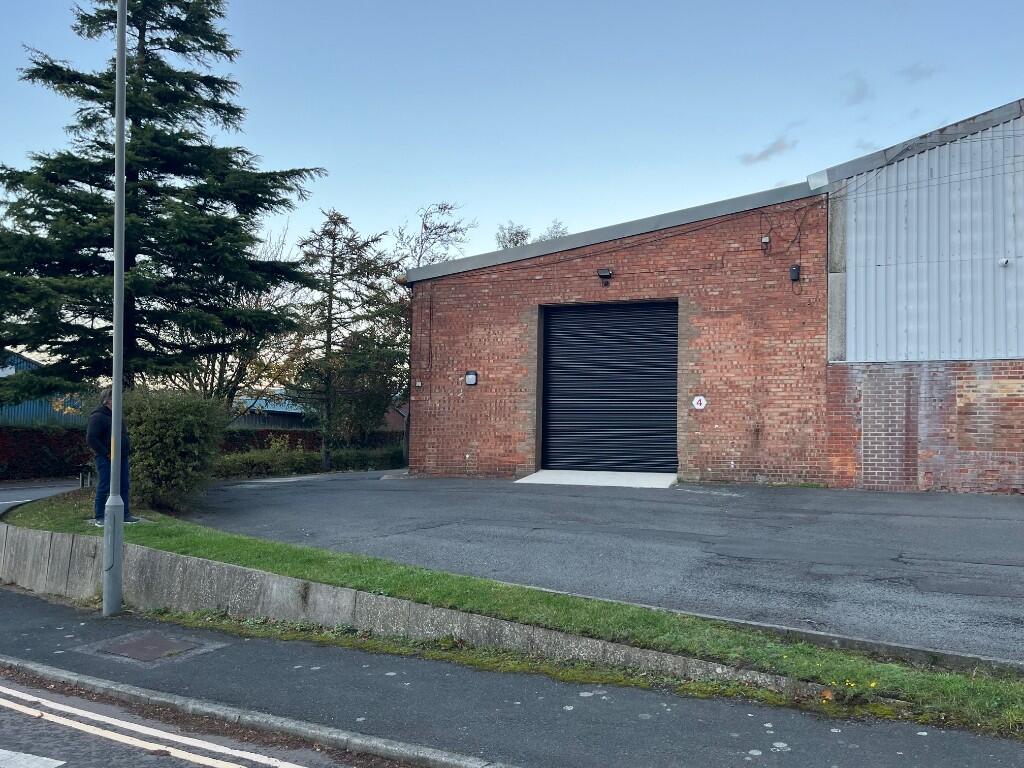 Main image of property: Rosedale Court, TS9