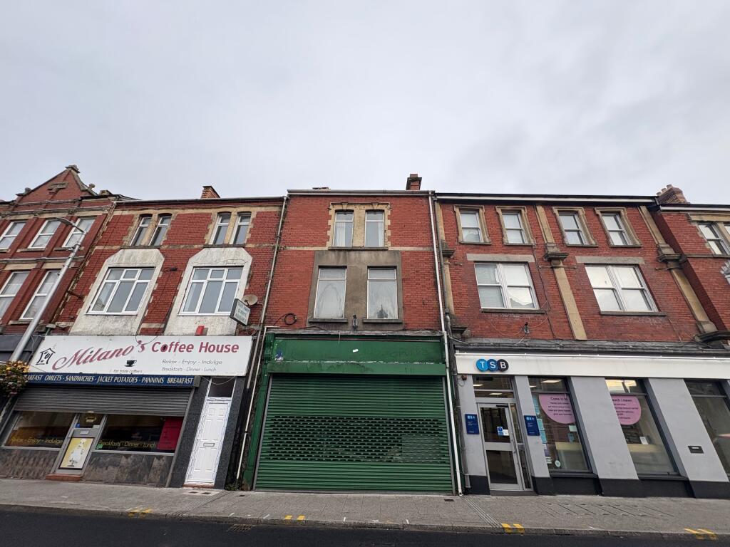 Main image of property: 17 Talbot Street, Maesteg