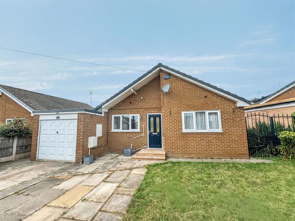 Main image of property: Buckingham Way, Byram