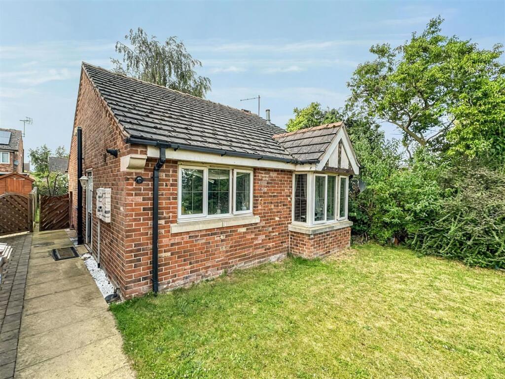 Main image of property: Punton Walk, Snaith