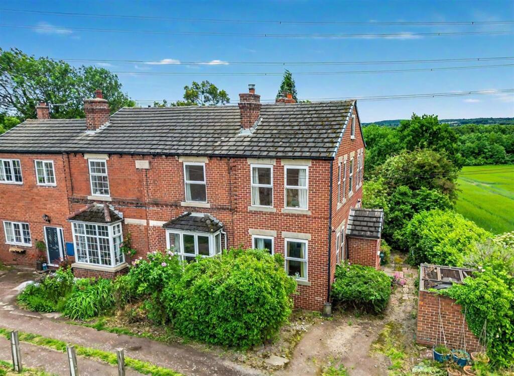 Main image of property: Lowfield Road, Hemsworth