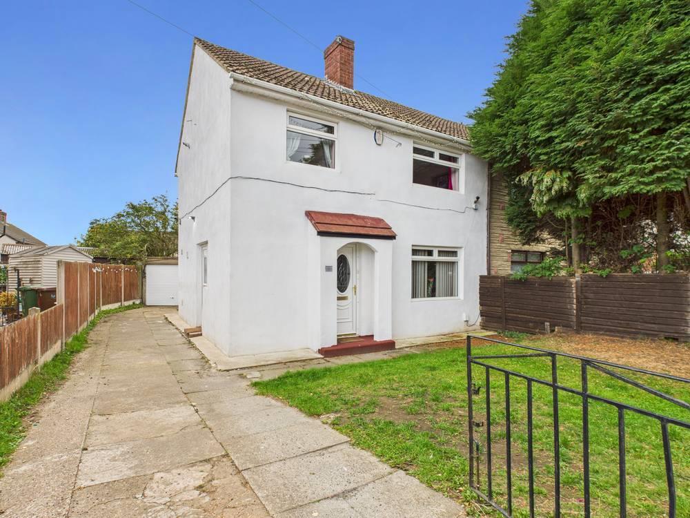 Main image of property: Camden Road, Castleford