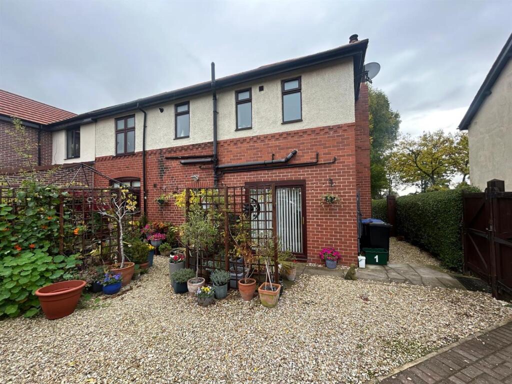 Main image of property: Crabgate Lane, Doncaster