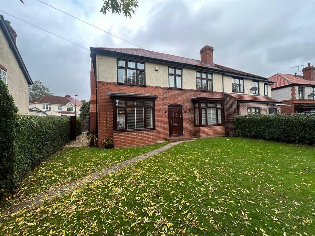 Main image of property: Crabgate Lane, Doncaster