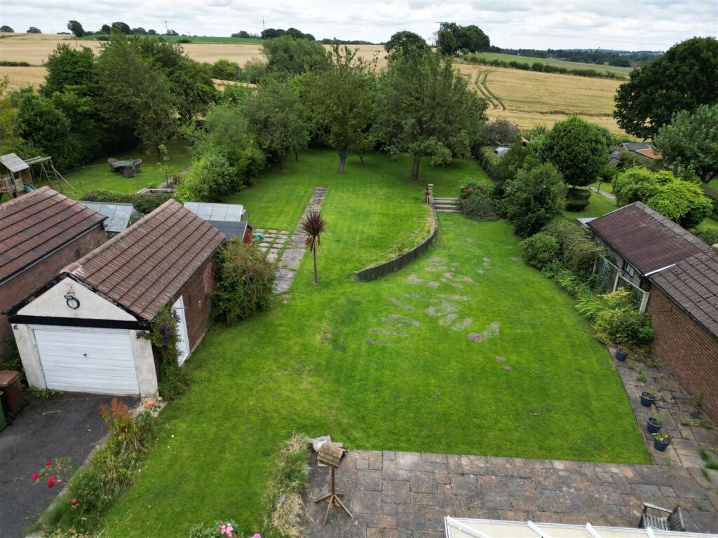 Main image of property: Ackworth Road, Featherstone