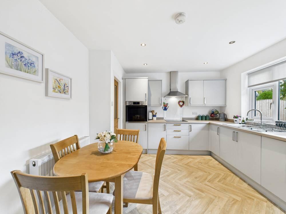 Main image of property: Sotheron Croft, Darrington, Pontefract