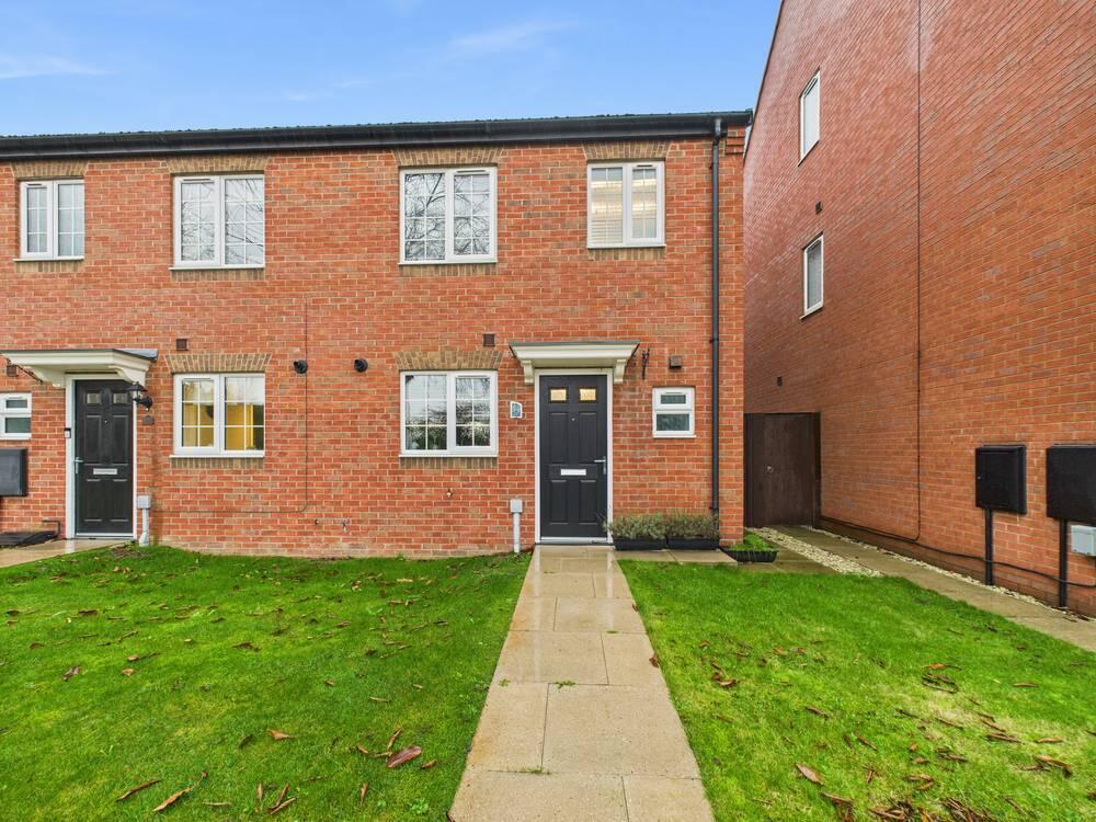 Main image of property: High Street, New Sharlston, Wakefield