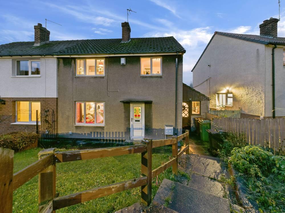 Main image of property: Hill Estate, Upton, Pontefract