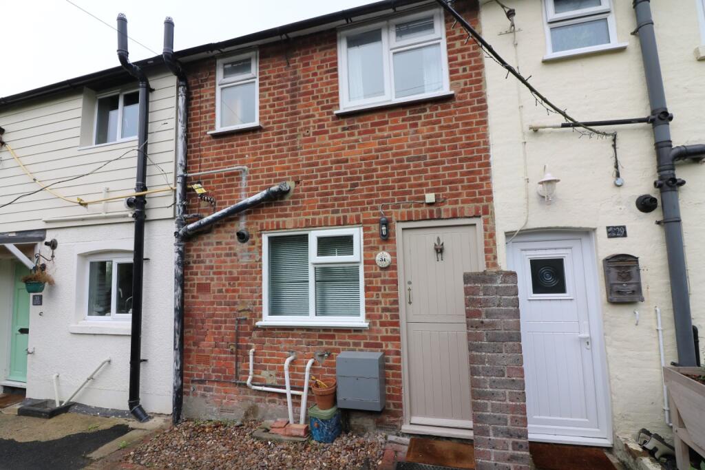 Main image of property: Ash, Canterbury, Kent, CT3