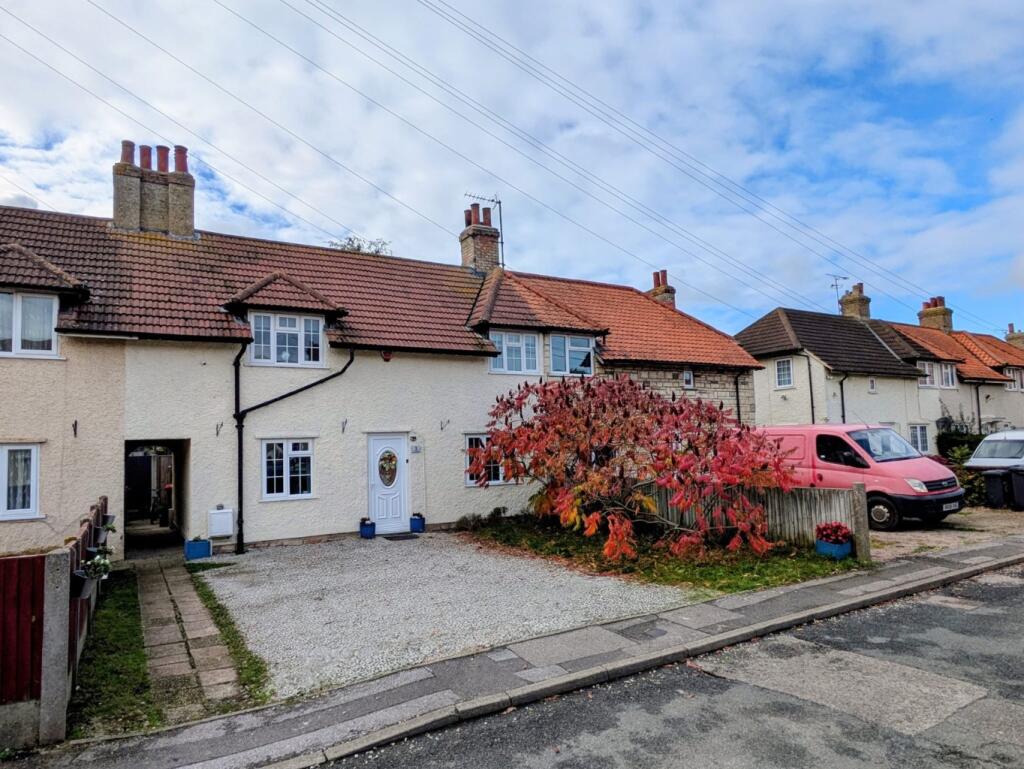 Main image of property: The Poplars, Hersden, Canterbury, Kent, CT3