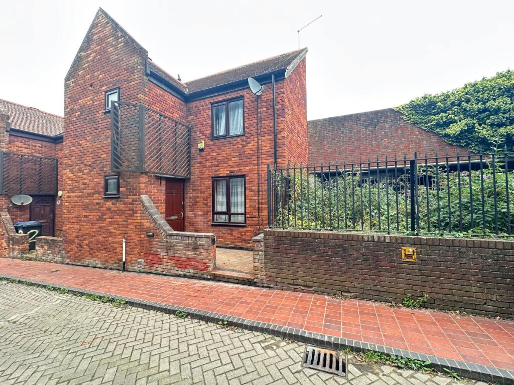 Main image of property: Canterbury, Kent, CT1