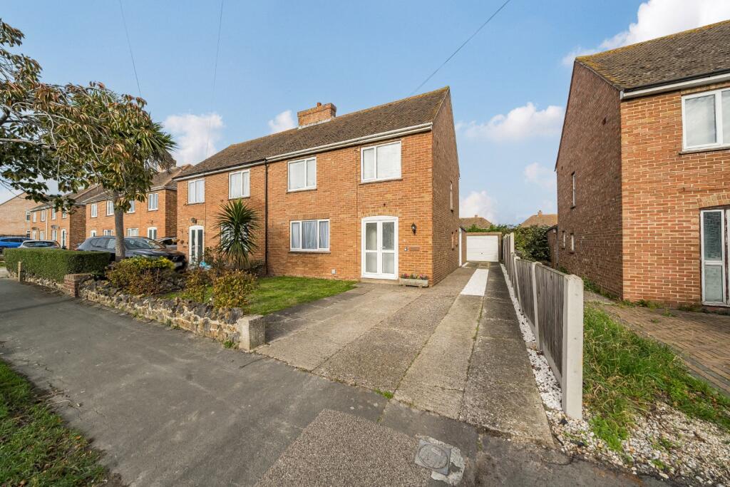 Main image of property: St. Barts Road, Sandwich