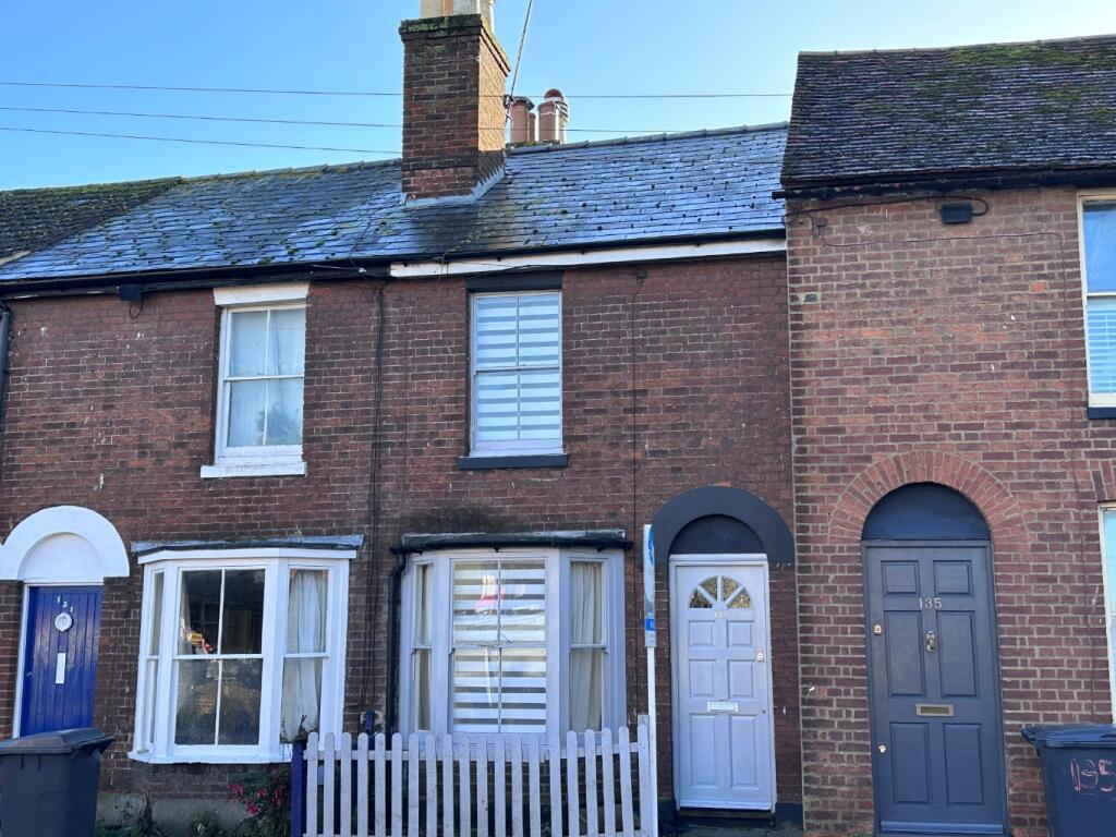 Main image of property: Wincheap, Canterbury