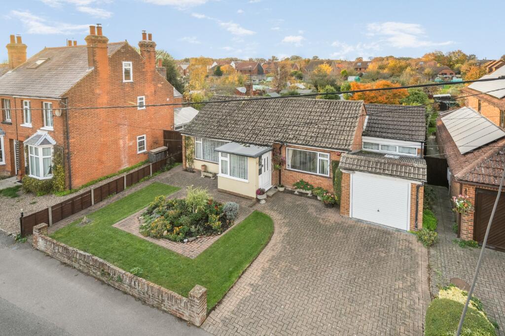 Main image of property: Littlebourne, Canterbury, Kent, CT3