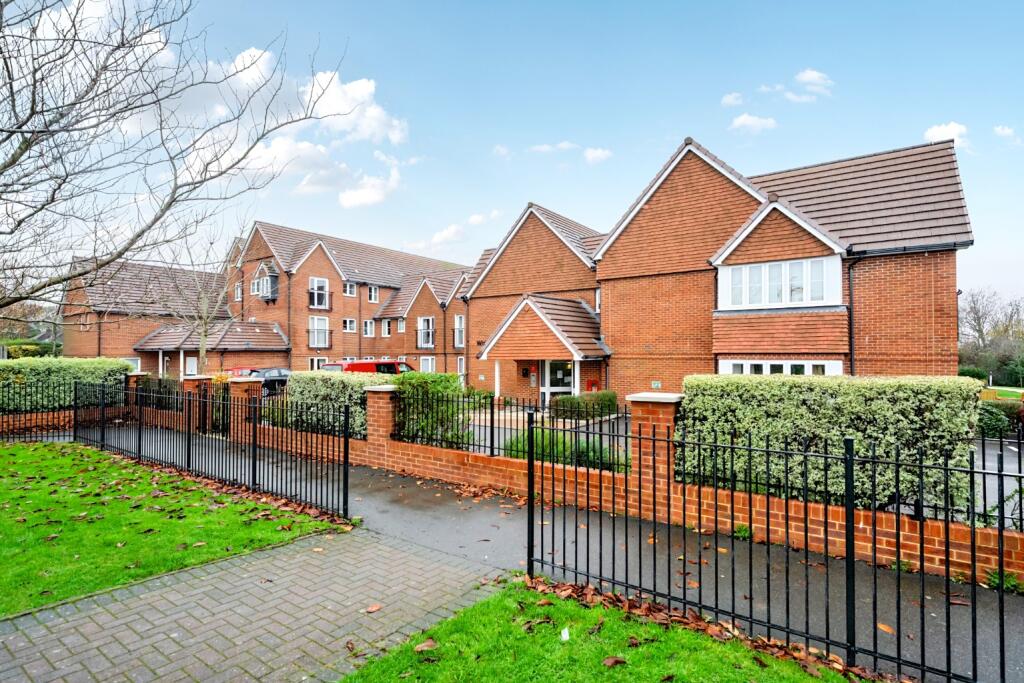 Main image of property: White Fields Court, Manley Close, Whitfield