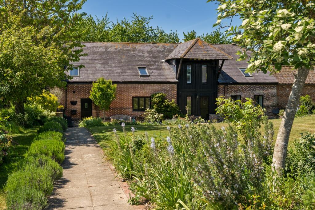 Main image of property: Dene Farm Lane, Wingham, Canterbury, Kent, CT3