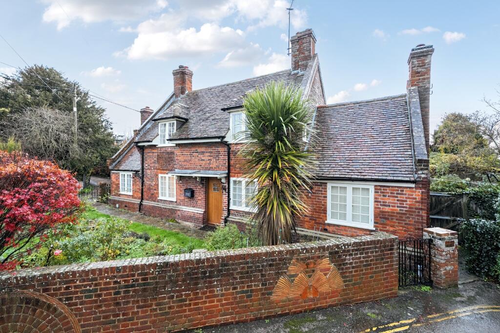 Main image of property: Minnis Way, Worth, Deal, Kent, CT14