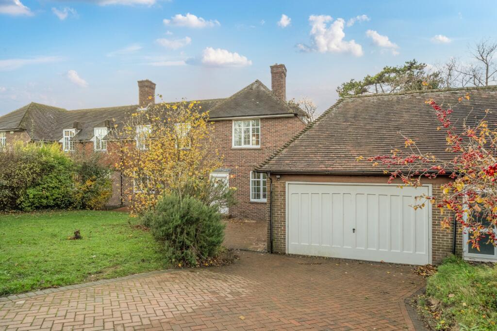 Main image of property: Eastry, Sandwich, Kent, CT13
