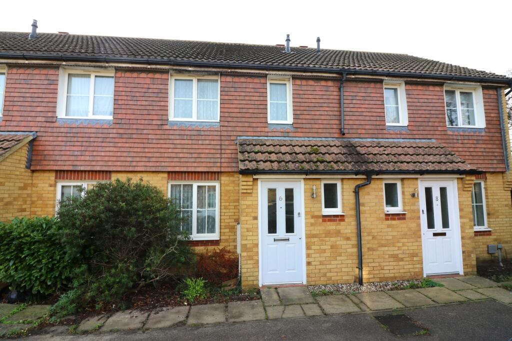 Main image of property: Russet Close, Ash
