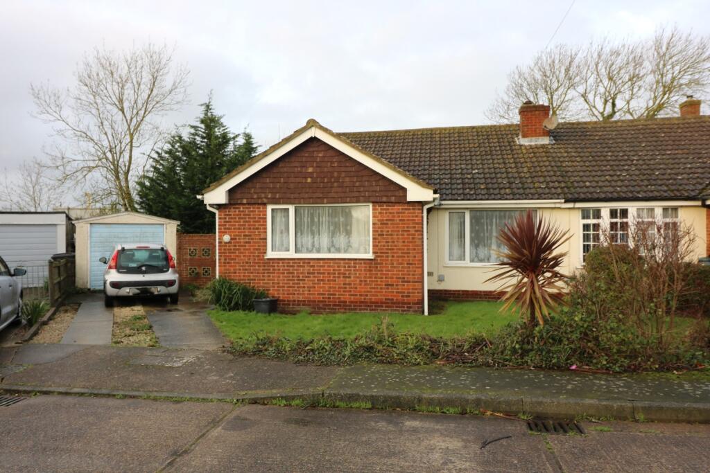 Main image of property: Mill Close, Sandwich, CT13