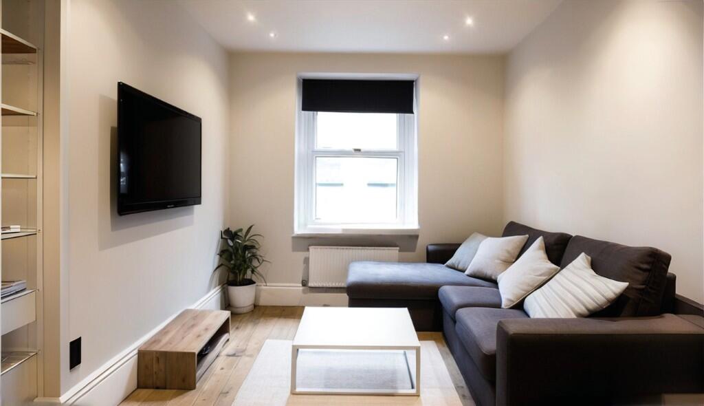 Main image of property: York Street, London, W1H