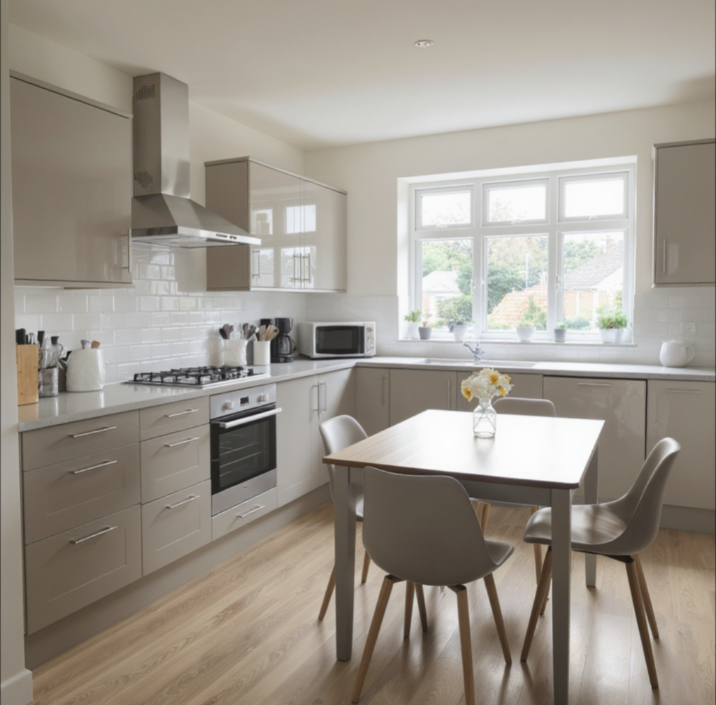 Main image of property: Montagu Square, London, W1H