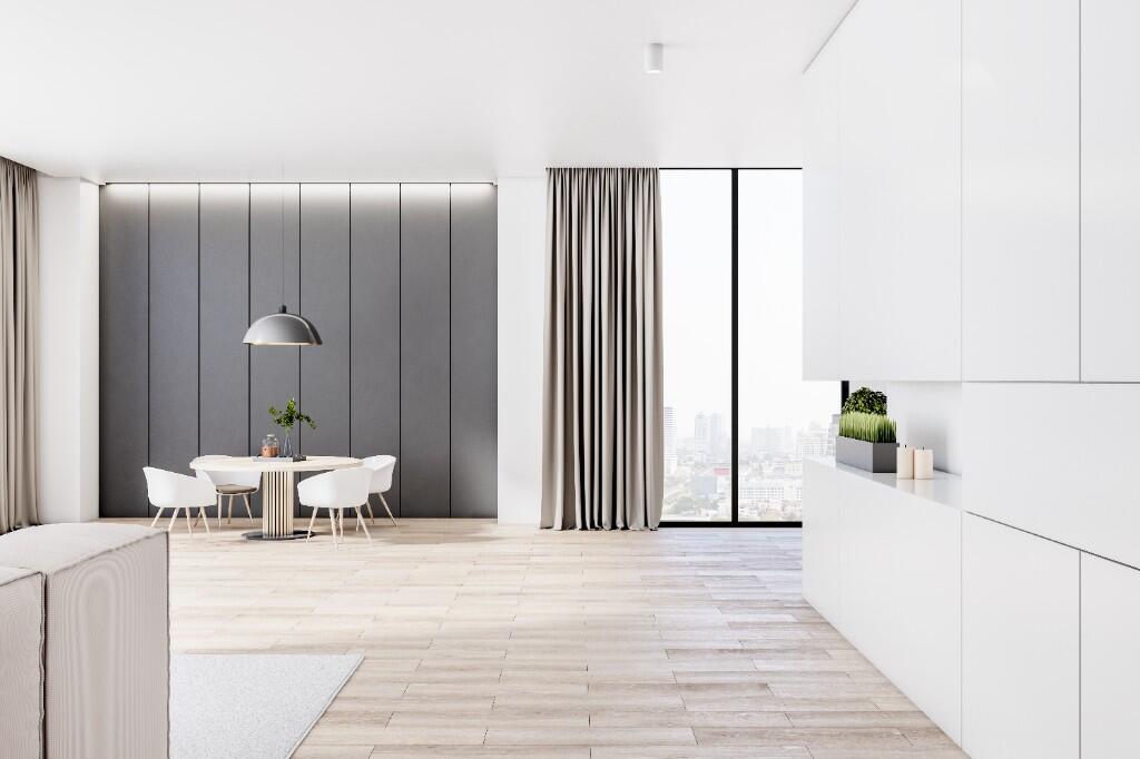 Main image of property: Buy to let - Manchester Apartment