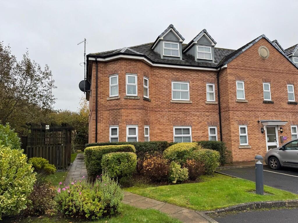 Main image of property: Rosebank, Thornton-Cleveleys, Lancashire, FY5