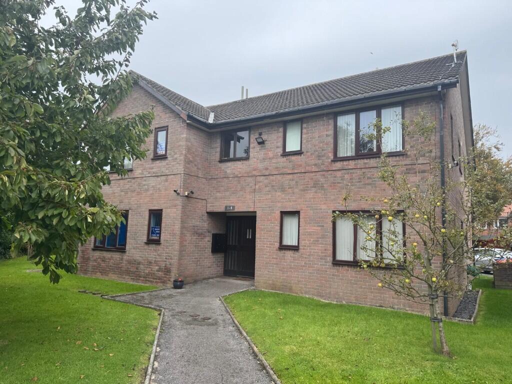 Main image of property: Westlands Court, Thornton-Cleveleys, Lancashire, FY5