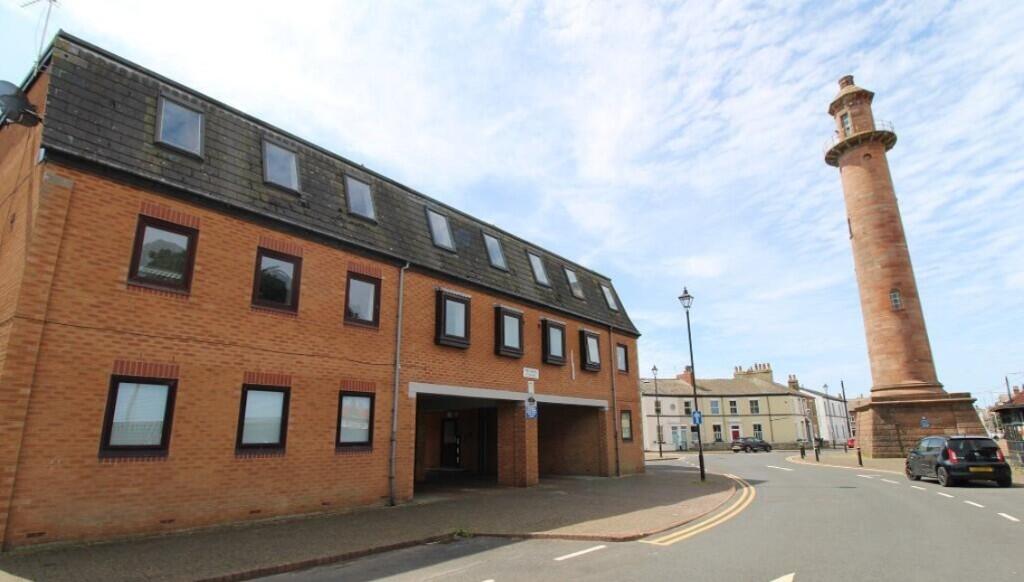 Main image of property: Pharos Court, Fleetwood, Lancashire, FY7