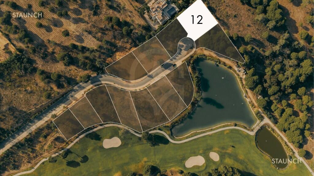 Main image of property: Vale do Lobo, Algarve