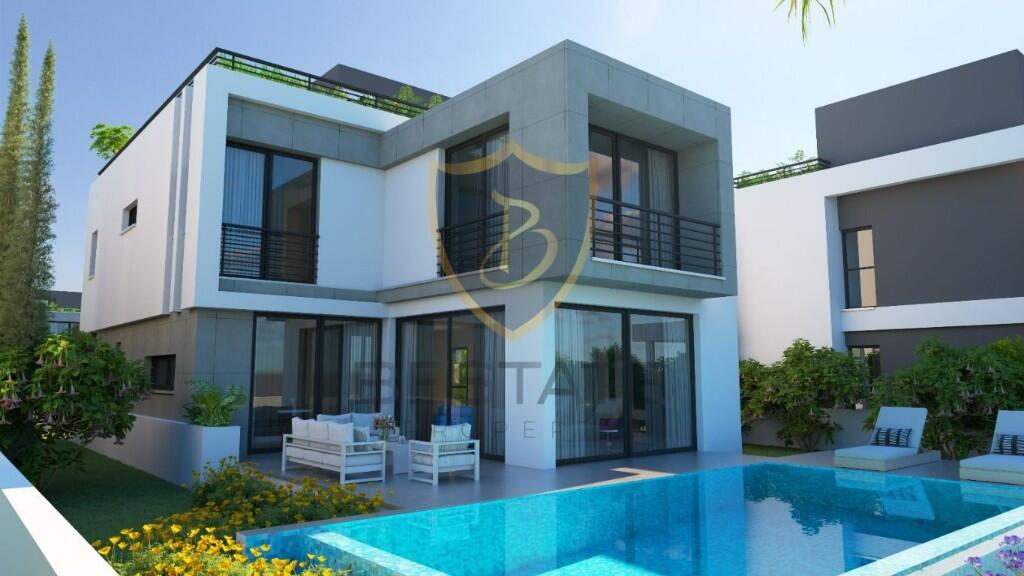 Main image of property: Karaoglanoglu, Girne