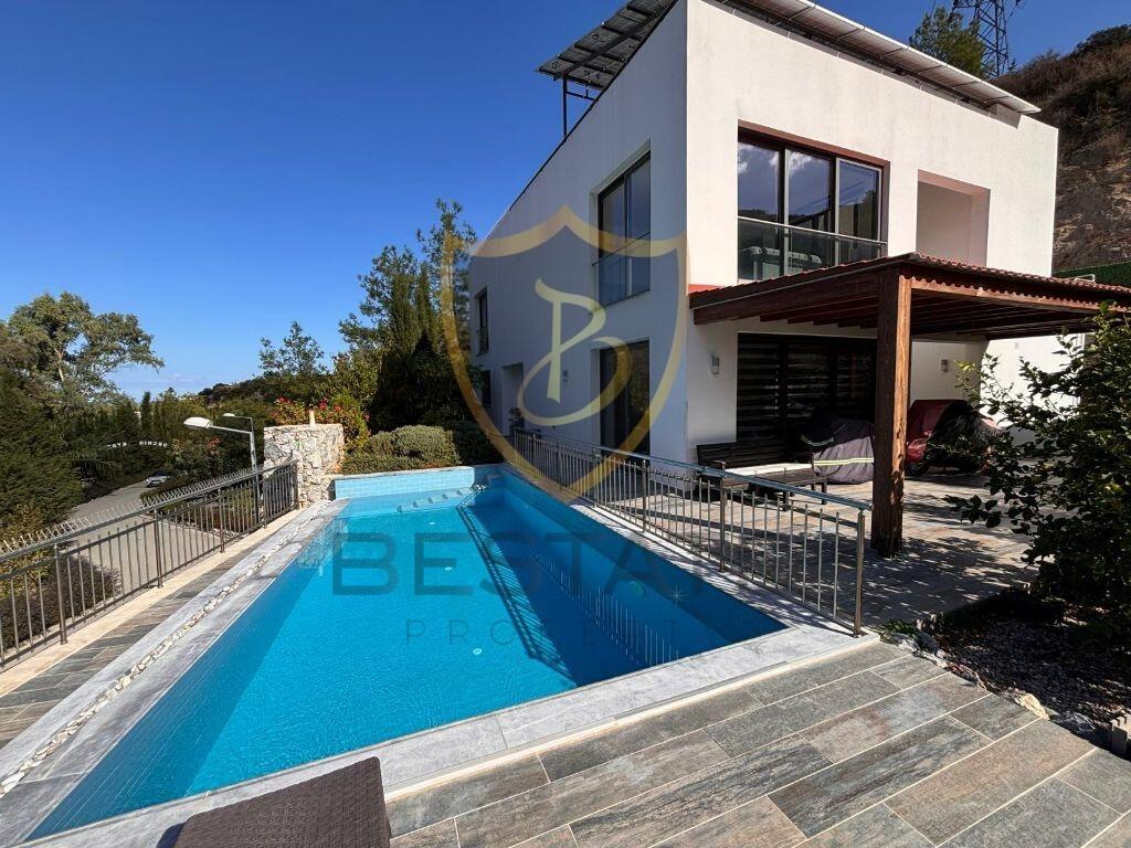 Main image of property: Bellapais, Girne