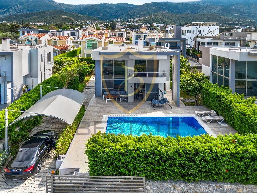 Main image of property: Alsancak, Girne