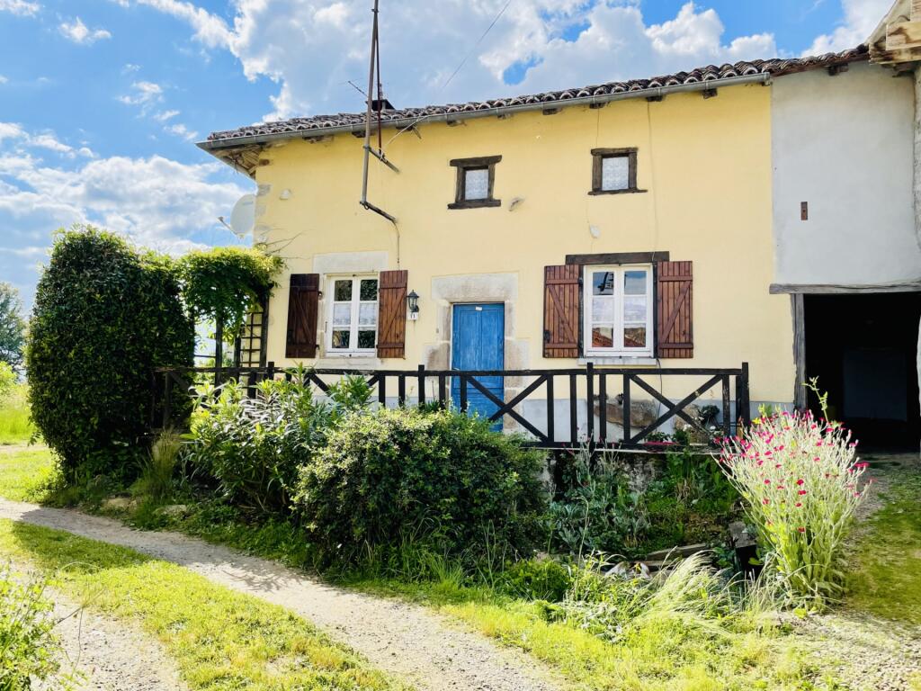 Main image of property: 16420 brigueuil
