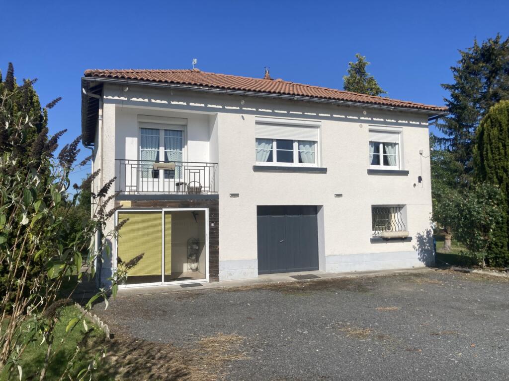 Main image of property: 86430 asnieres-sur-blour