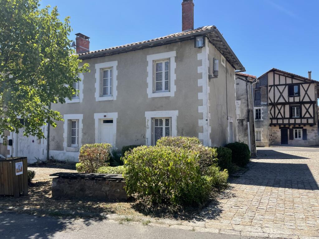 Main image of property: 16500 manot