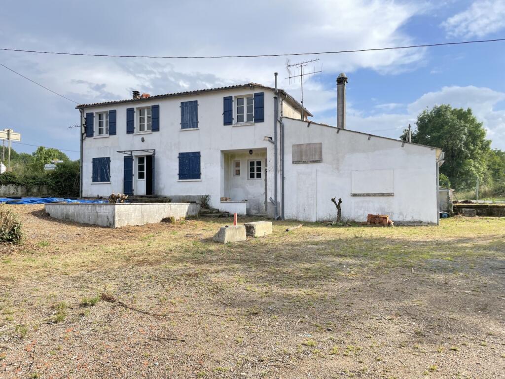 Main image of property: 16270 terres-de-haute-charente