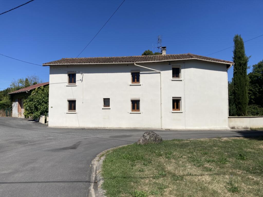 Main image of property: 87330 gajoubert
