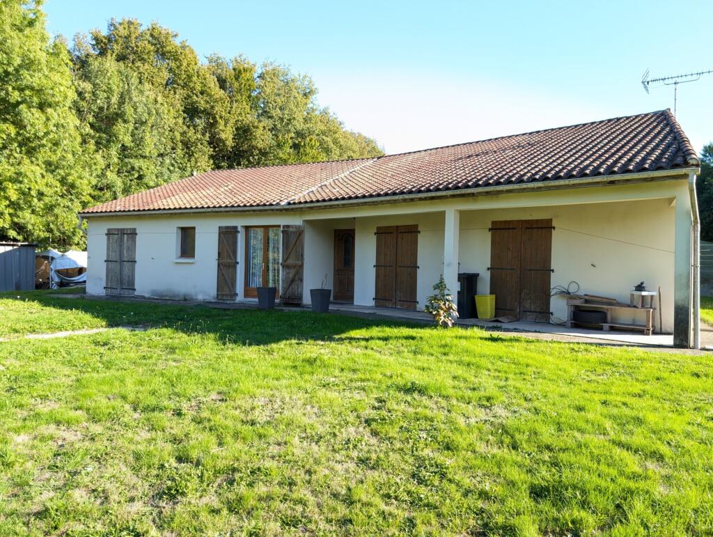 Main image of property: France