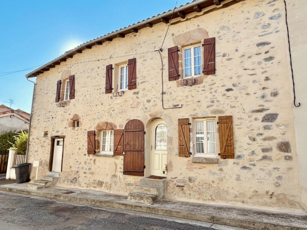 Main image of property: 16500 ansac-sur-vienne
