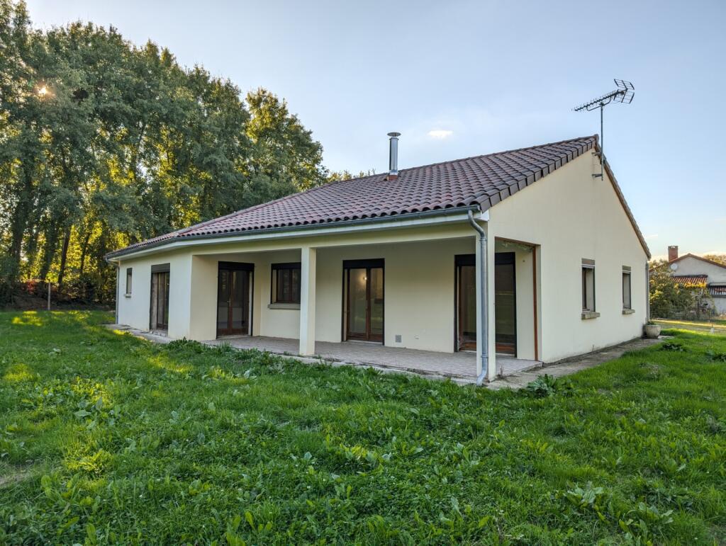 Main image of property: France