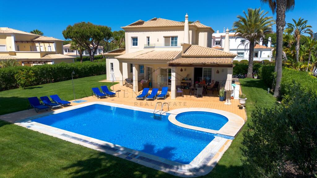 Main image of property: Algarve, Vilamoura