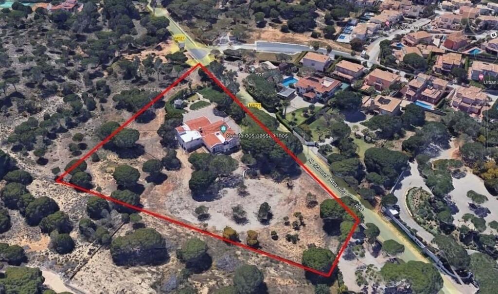 Main image of property: Algarve, Vale do Lobo